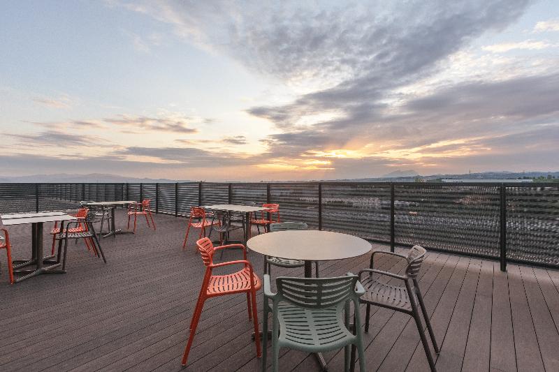 호텔 Holiday Inn Barcelona Sant Cugat, An Ihg