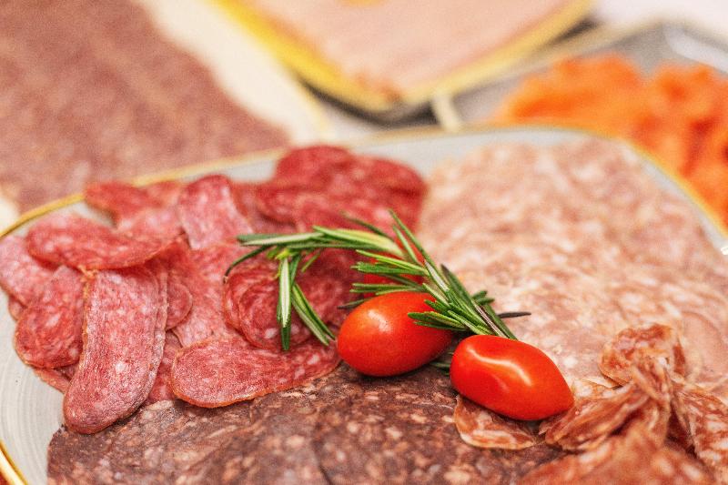 호텔 Holiday Inn Barcelona Sant Cugat, An Ihg