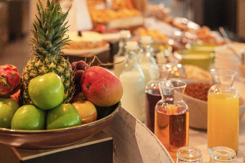 호텔 Holiday Inn Barcelona Sant Cugat, An Ihg