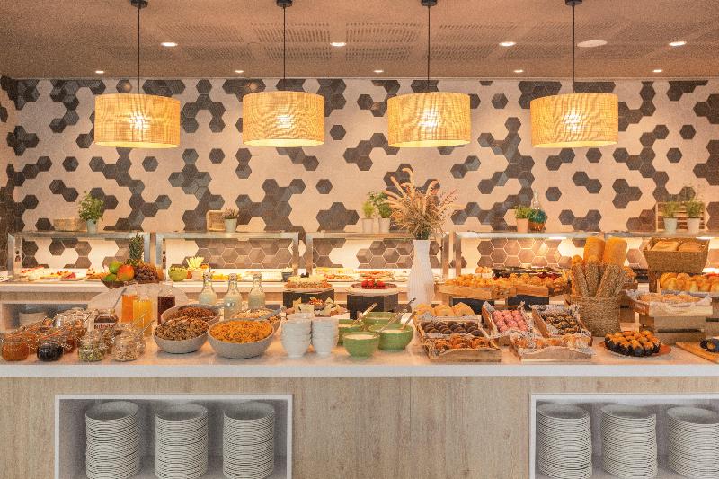 호텔 Holiday Inn Barcelona Sant Cugat, An Ihg