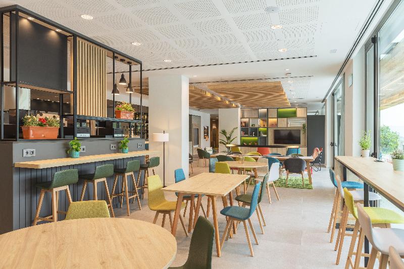 호텔 Holiday Inn Barcelona Sant Cugat, An Ihg