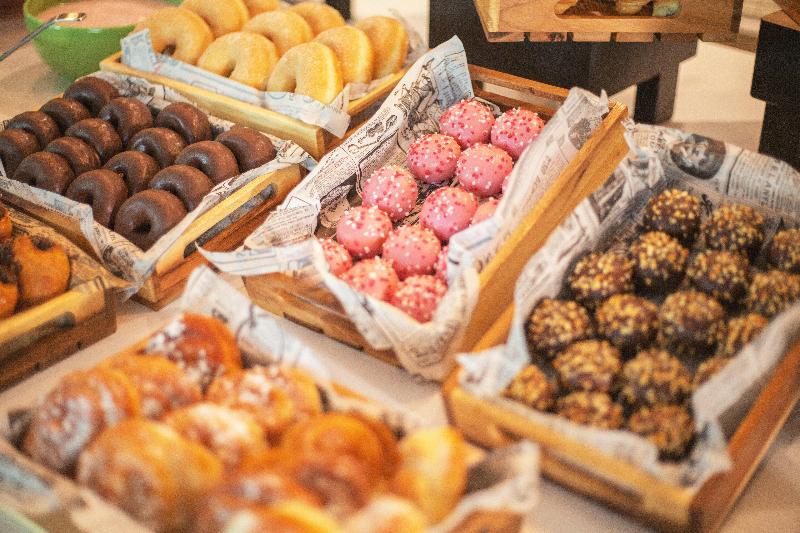 호텔 Holiday Inn Barcelona Sant Cugat, An Ihg