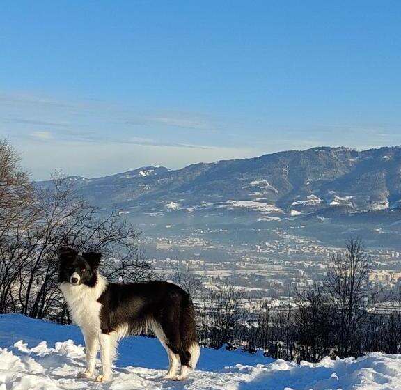 Отель La Casa Di Maia Alloggio Agrituristico