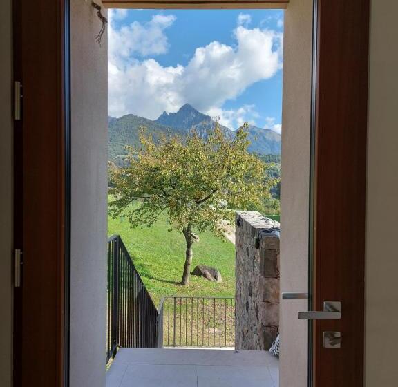 Отель La Casa Di Maia Alloggio Agrituristico