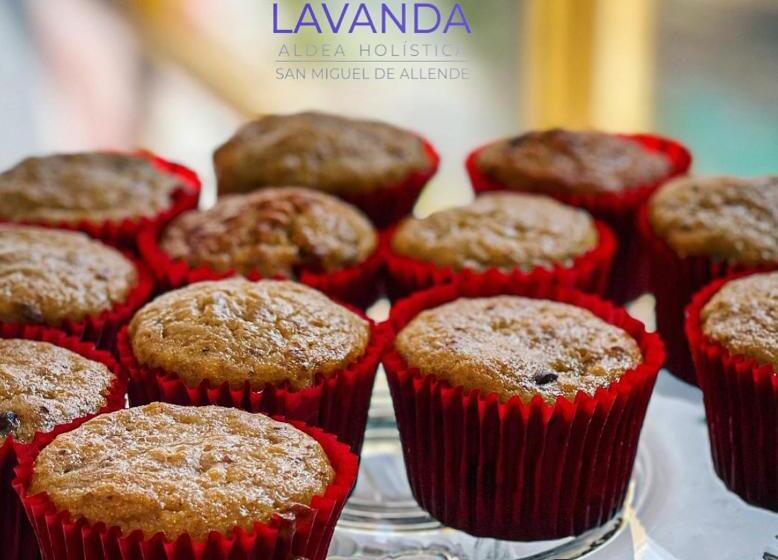 酒店 Lavanda Aldea Holística