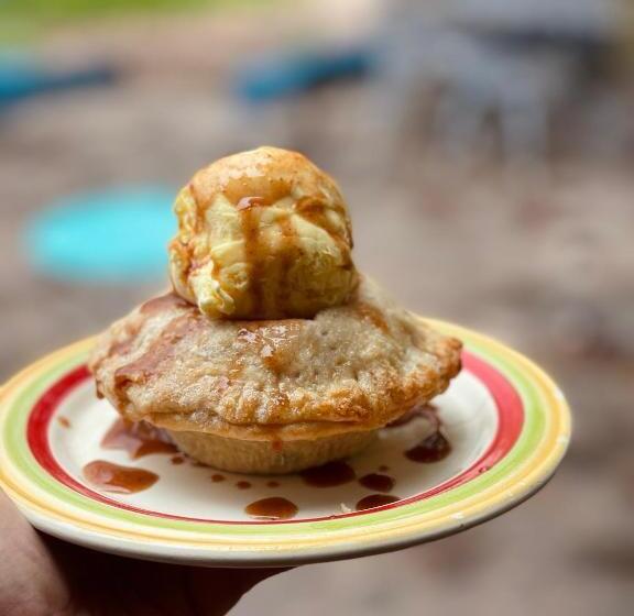 酒店 Lavanda Aldea Holística