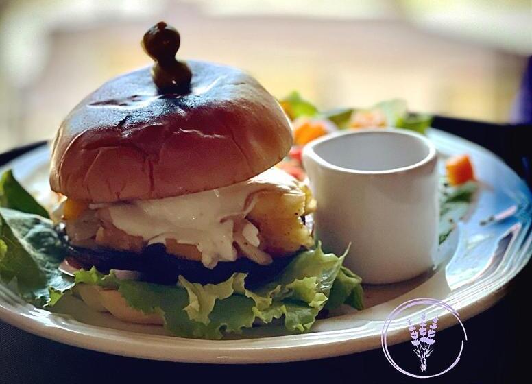 酒店 Lavanda Aldea Holística