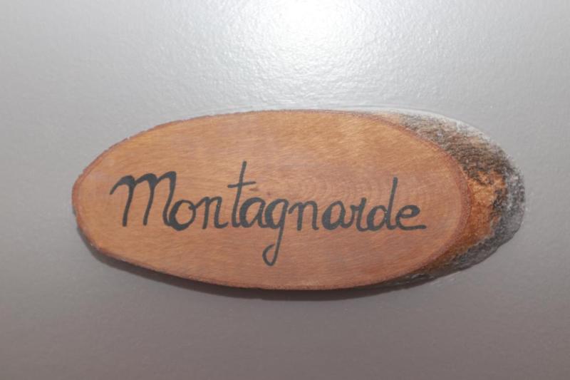 ホテル Logis Le Relais De Thézillieu