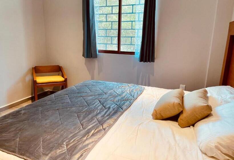 Отель Manglar Suites