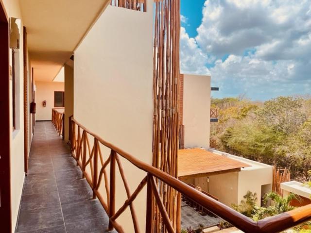 Отель Manglar Suites