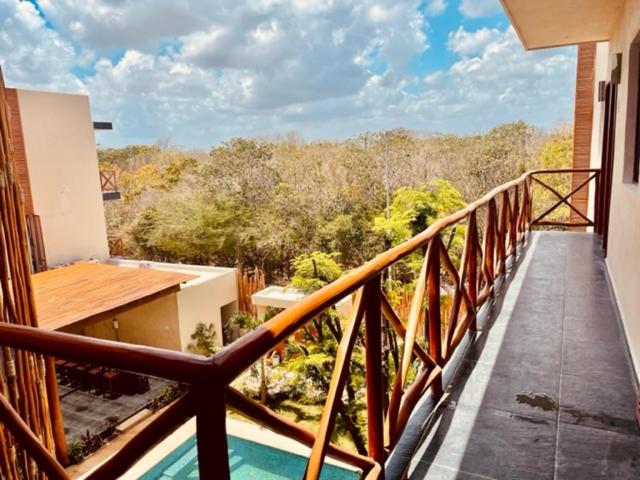 Отель Manglar Suites