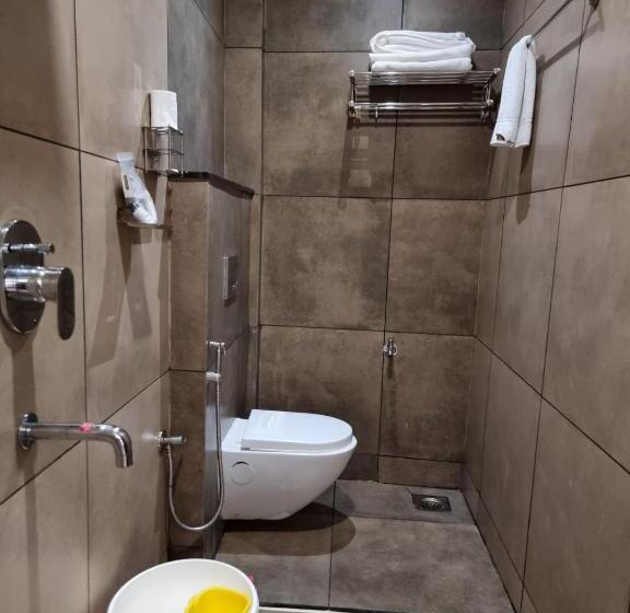 酒店 Medley Regency