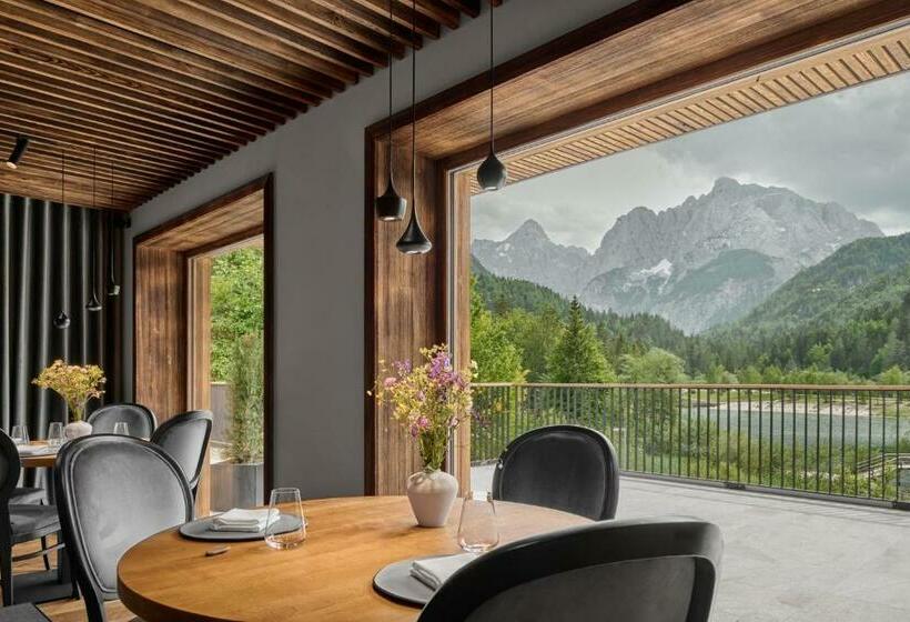 هتل Milka Boutique