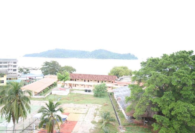 Hotel Pangkor Pop Ash