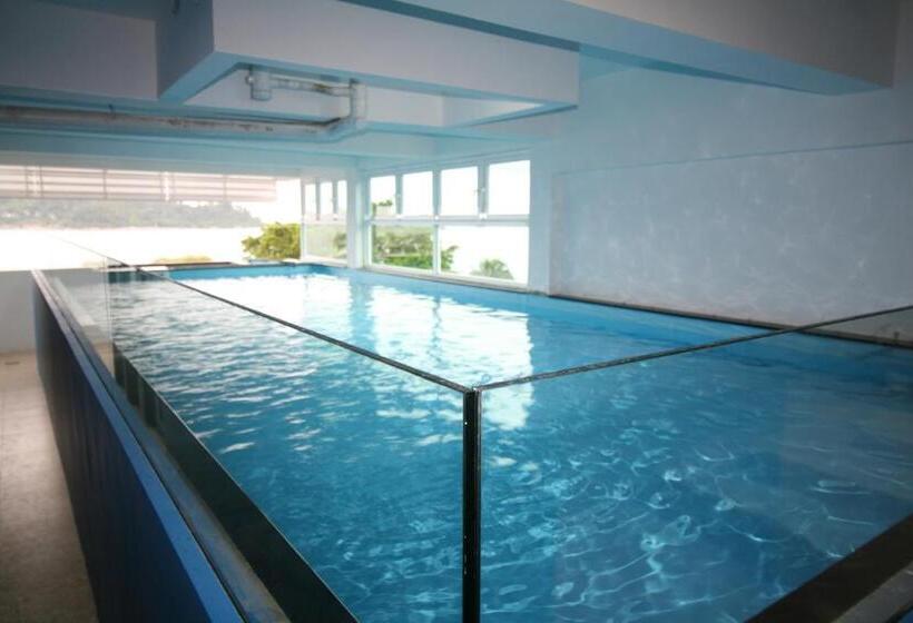 Hotel Pangkor Pop Ash