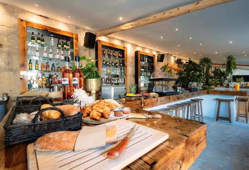 בית מלון כפרי Parco Ibiza, By Camping San Antonio Est 1961