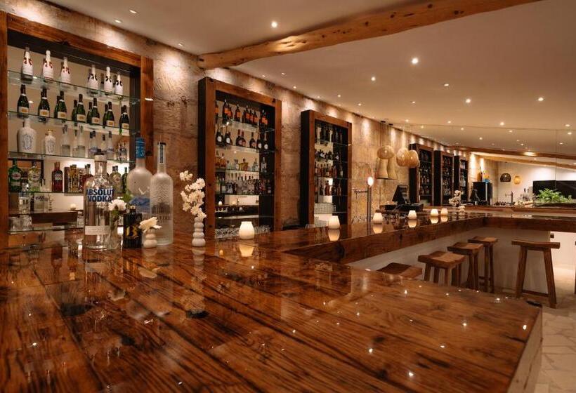 فندق Parco Ibiza, By Camping San Antonio Est 1961