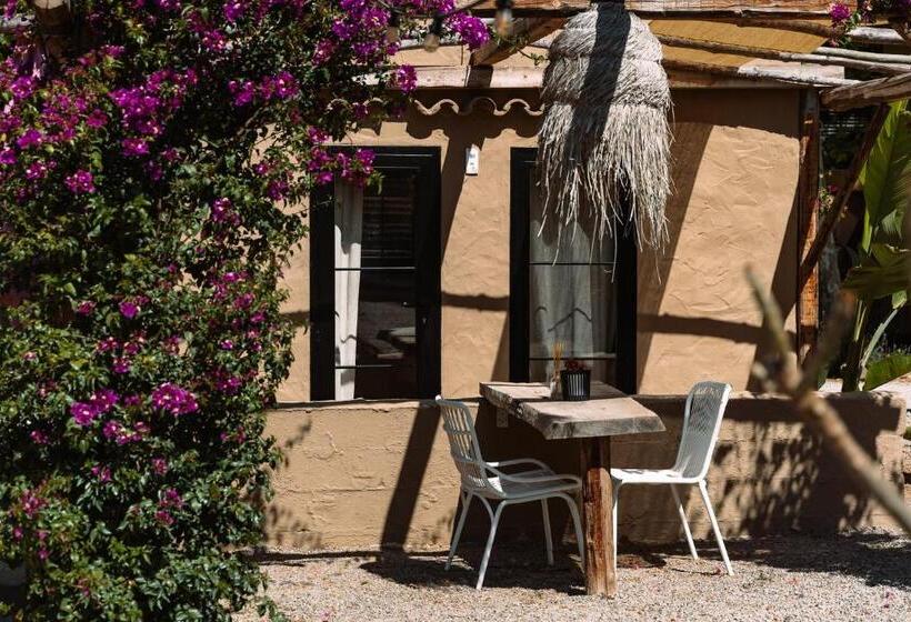 فندق Parco Ibiza, By Camping San Antonio Est 1961