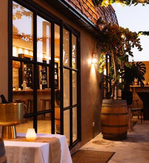 فندق Parco Ibiza, By Camping San Antonio Est 1961