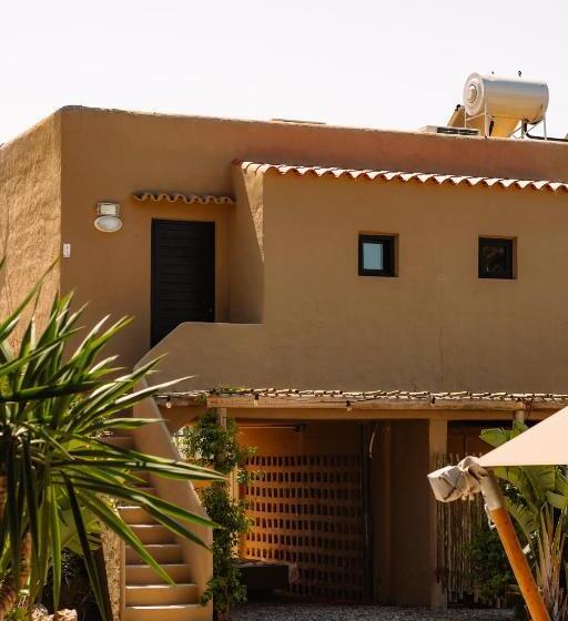 فندق Parco Ibiza, By Camping San Antonio Est 1961