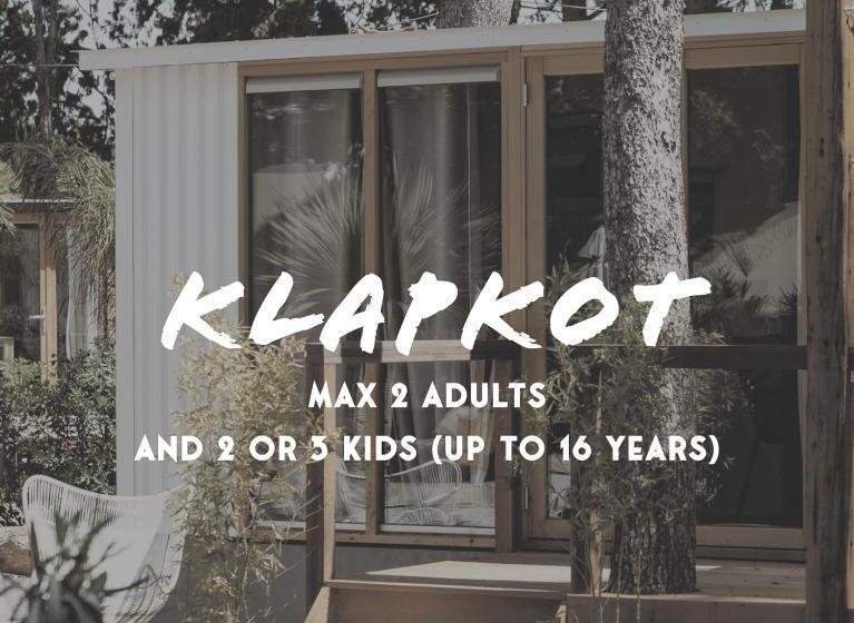 فندق Parco Ibiza, By Camping San Antonio Est 1961