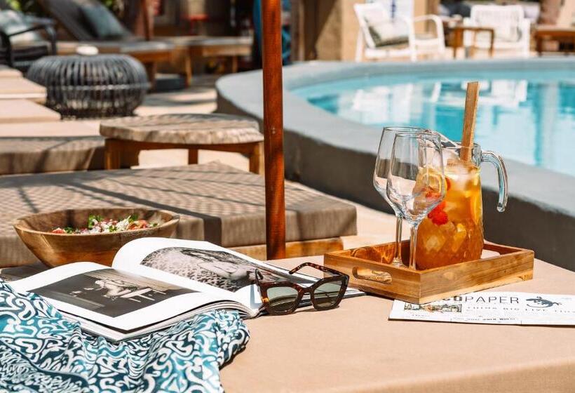 فندق Parco Ibiza, By Camping San Antonio Est 1961