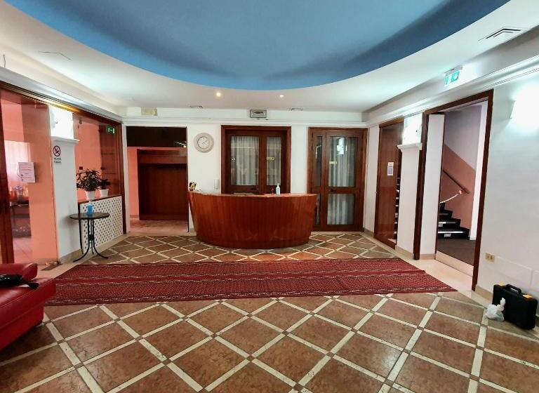 בית מלון כפרי Perla