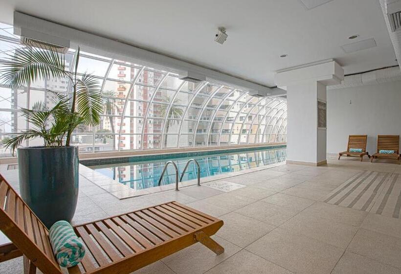 Qoya Hotel Curitiba, Curio Collection By Hilton