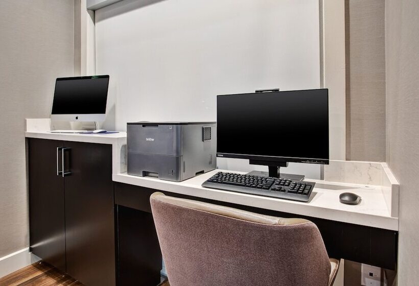 فندق Residence Inn By Marriott Wichita Falls