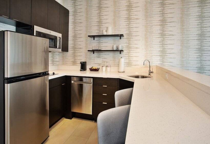 فندق Residence Inn By Marriott Wichita Falls