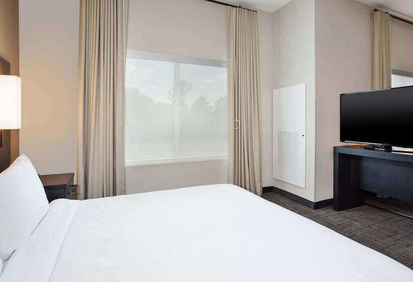 فندق Residence Inn By Marriott Wichita Falls