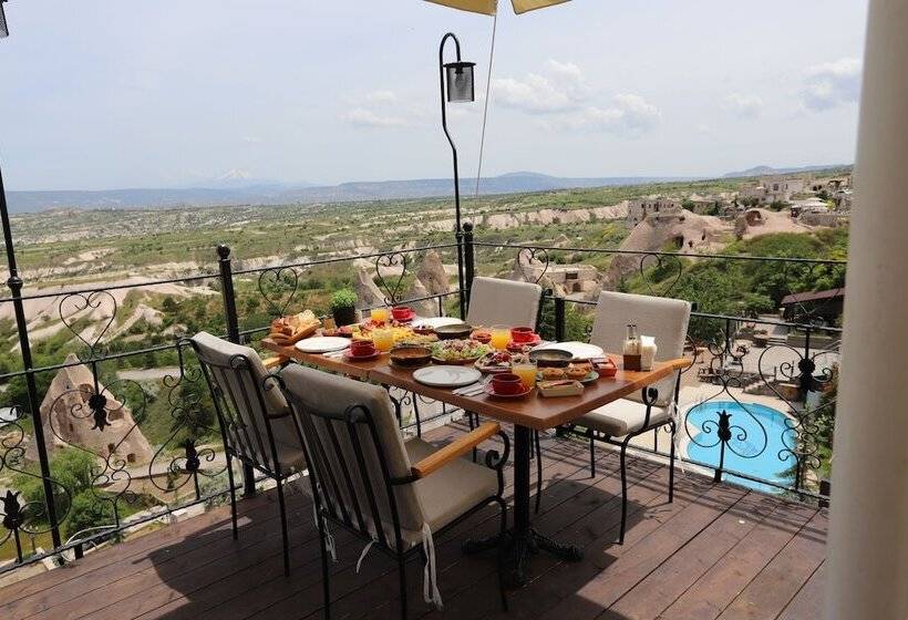 호텔 Simera In Cappadocia   Special Class   Best View Rooftop