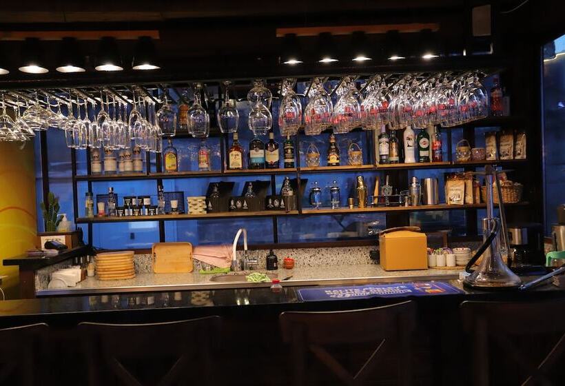 호텔 Simera In Cappadocia   Special Class   Best View Rooftop