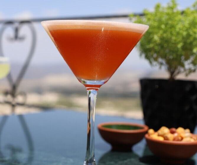 호텔 Simera In Cappadocia   Special Class   Best View Rooftop