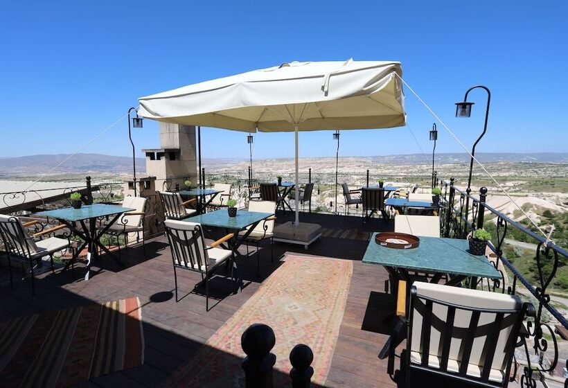 호텔 Simera In Cappadocia   Special Class   Best View Rooftop
