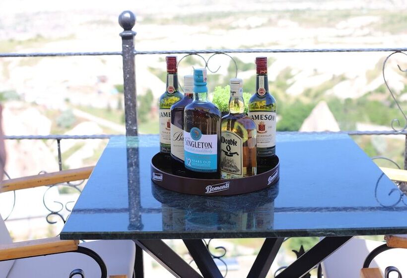 호텔 Simera In Cappadocia   Special Class   Best View Rooftop