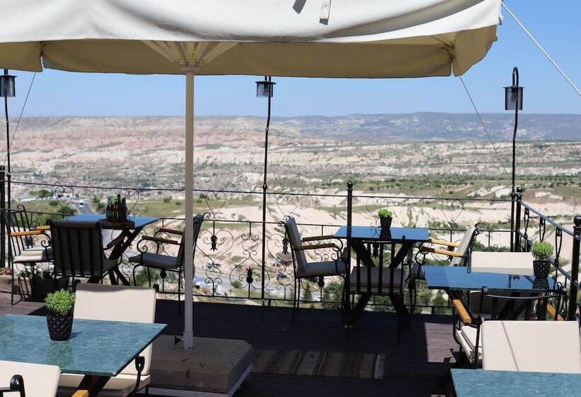 호텔 Simera In Cappadocia   Special Class   Best View Rooftop