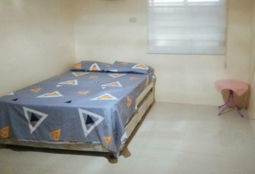 هتل Skyleigh Apartelle By Reddoorz