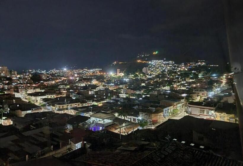 ホテル Terraza De San Antonio