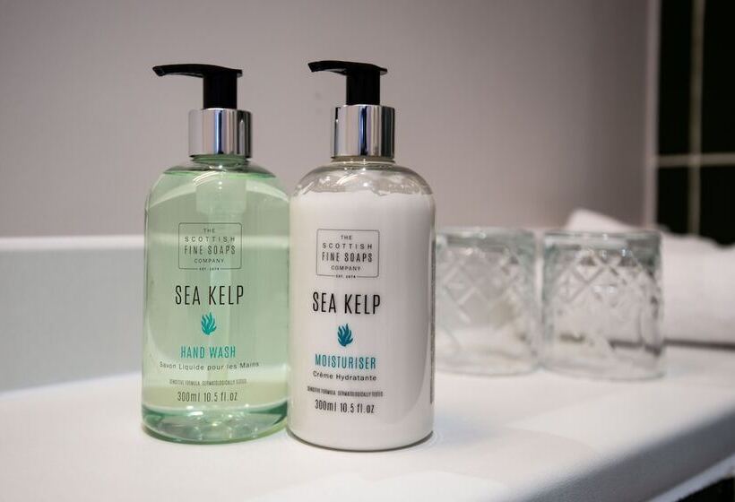 Отель The Northallerton Inn   The Inn Collection Group