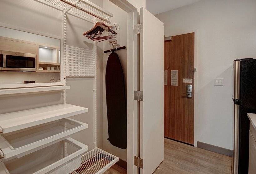 בית מלון כפרי Towneplace Suites By Marriott Cincinnati Airport South