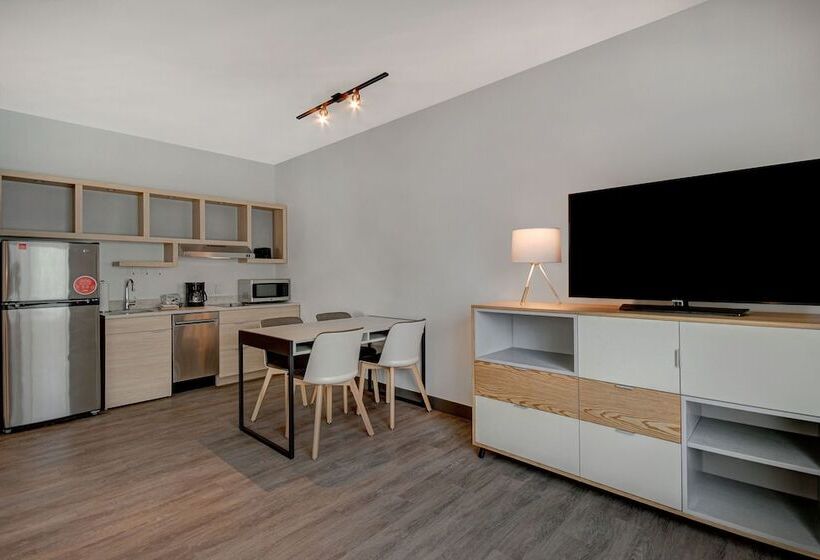 בית מלון כפרי Towneplace Suites By Marriott Cincinnati Airport South