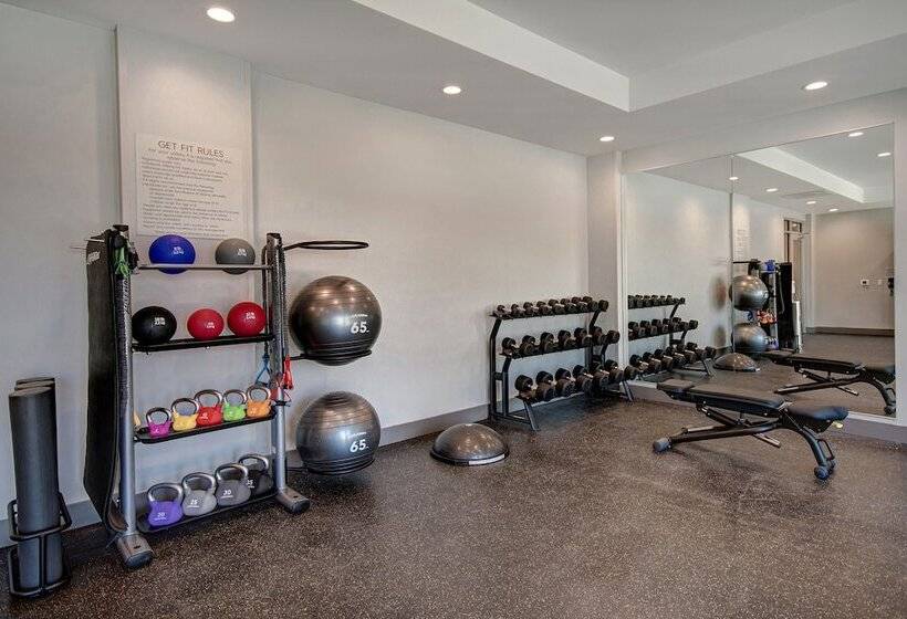 בית מלון כפרי Towneplace Suites By Marriott Cincinnati Airport South