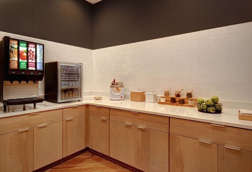 בית מלון כפרי Towneplace Suites By Marriott Cincinnati Airport South