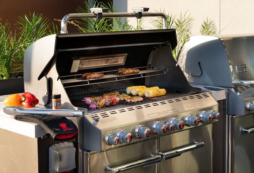 Отель Towneplace Suites By Marriott Las Vegas North I15