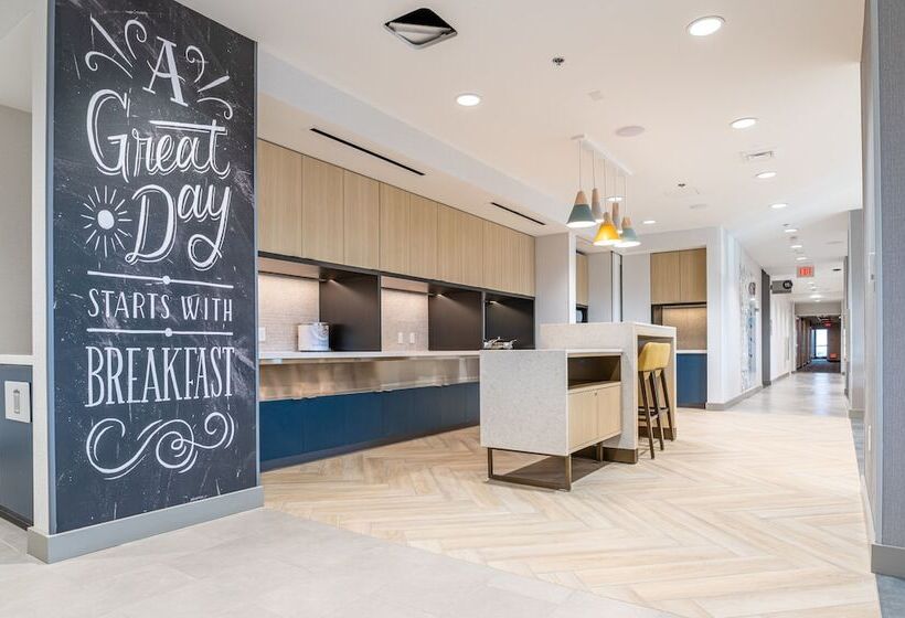 Отель Towneplace Suites By Marriott Las Vegas North I15