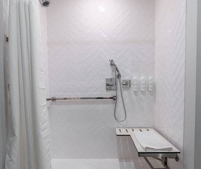 Отель Towneplace Suites By Marriott Las Vegas North I15