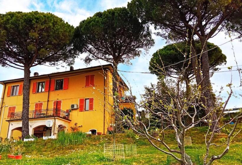 La Ginestra B&b