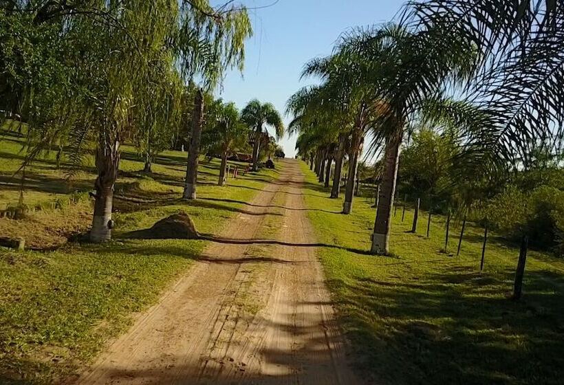 Los Origenes Hotel & Cabañas