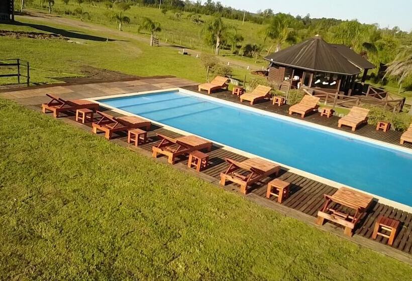 Los Origenes Hotel & Cabañas